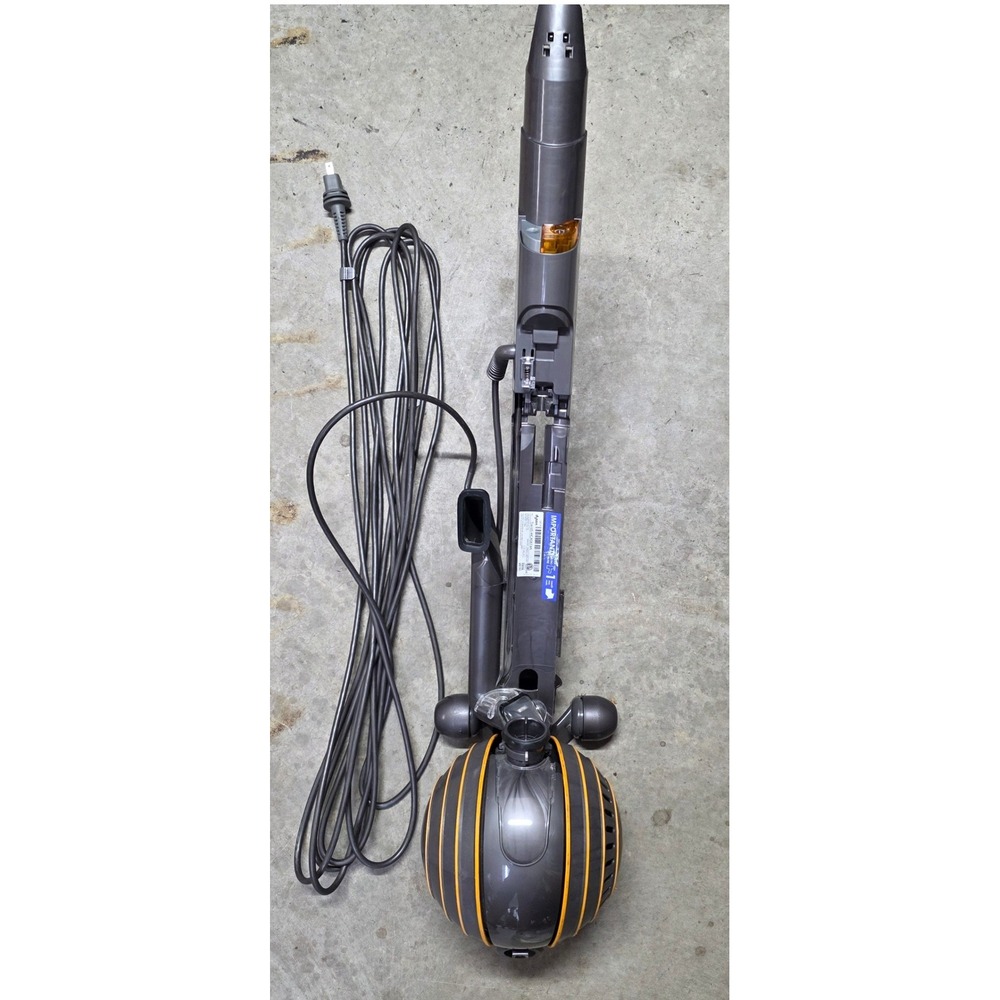 Dyson Ball Animal 2 Upright Vacuum Main Body Motor Assembly UP19 Gray Yellow